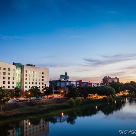 Fiesta Inn Culiacán Exteriér fotografie