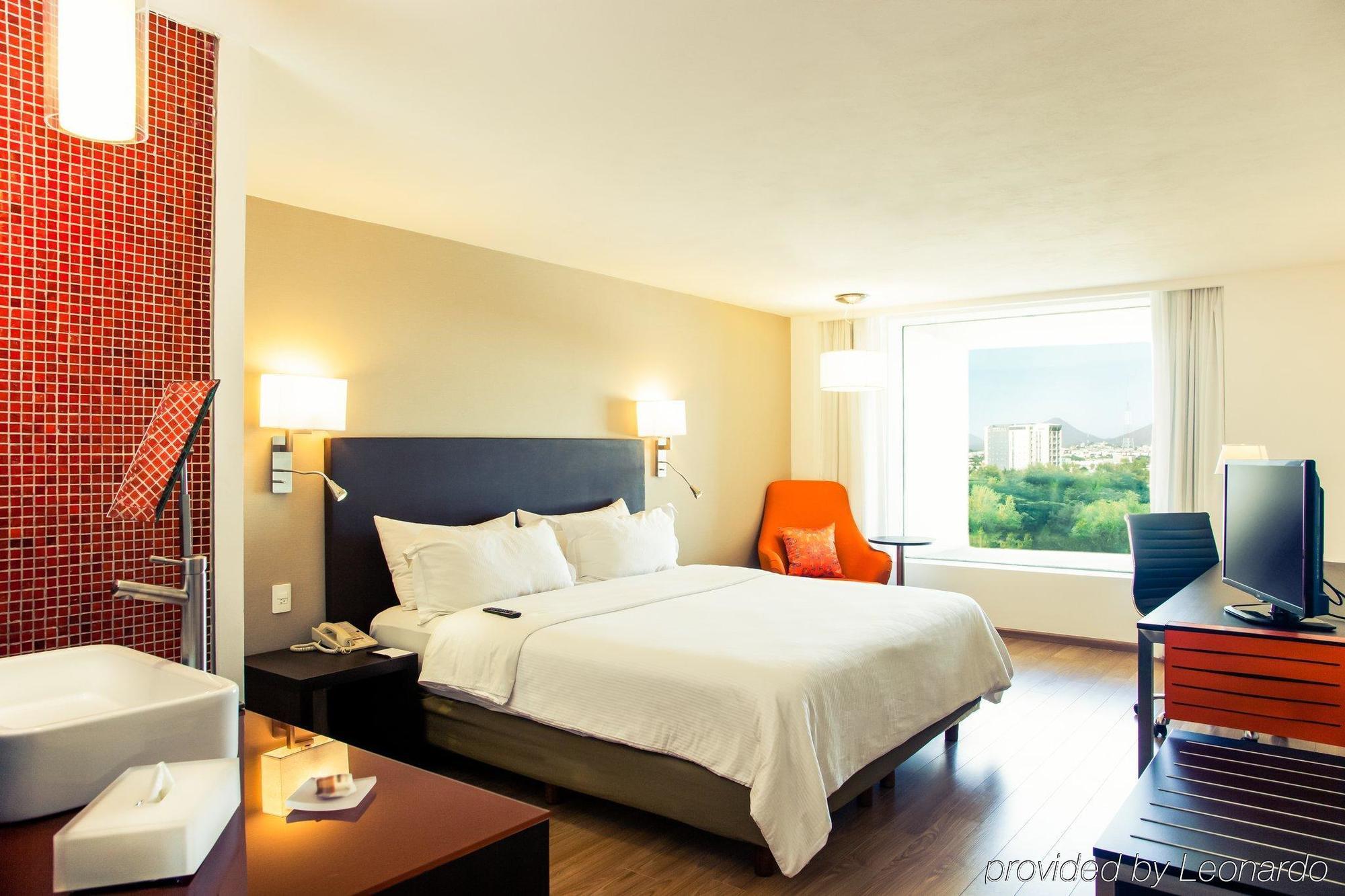 Fiesta Inn Culiacán Exteriér fotografie