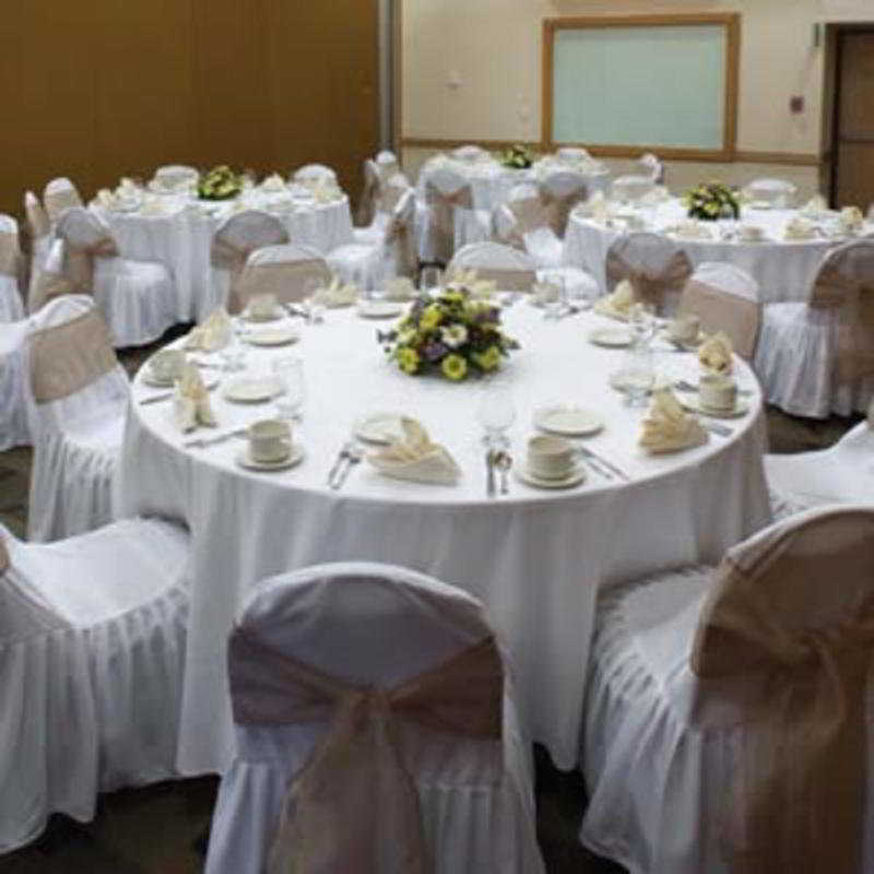 Fiesta Inn Culiacán Zařízení fotografie