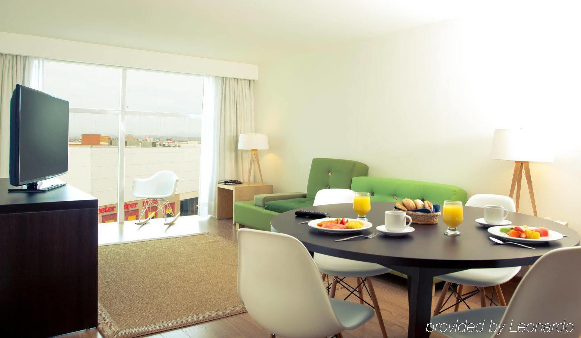 Fiesta Inn Culiacán Exteriér fotografie