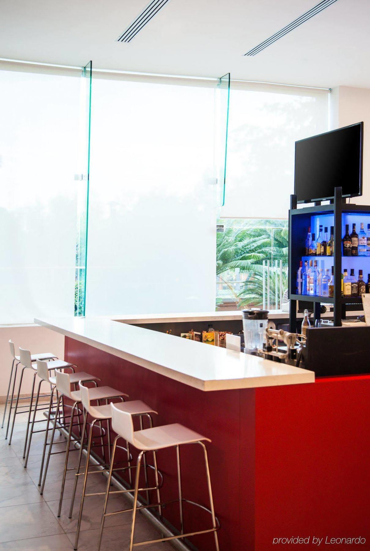 Fiesta Inn Culiacán Exteriér fotografie